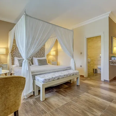 Greenline (adults Only) Agva (Marmara)