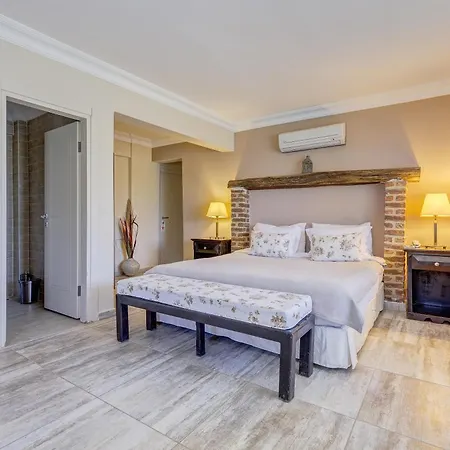 Inn Greenline (adults Only) Agva (Marmara)