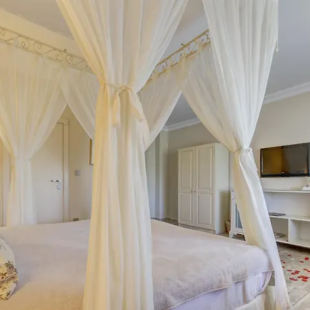 Greenline (adults Only) Inn 4*