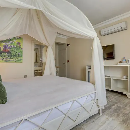 Πανδοχείο Greenline (adults Only)