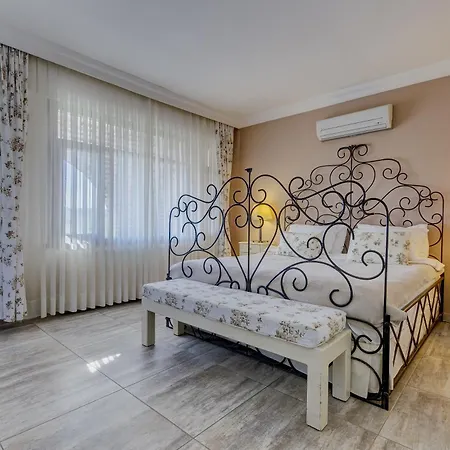 Greenline (adults Only) Agva (Marmara)