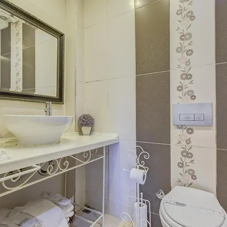 Greenline (adults Only) Πανδοχείο Agva (Marmara)