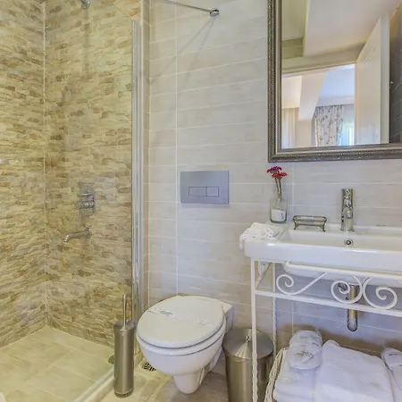Greenline (adults Only) Agva (Marmara)
