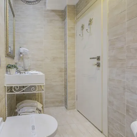 Πανδοχείο Greenline (adults Only) Agva (Marmara)