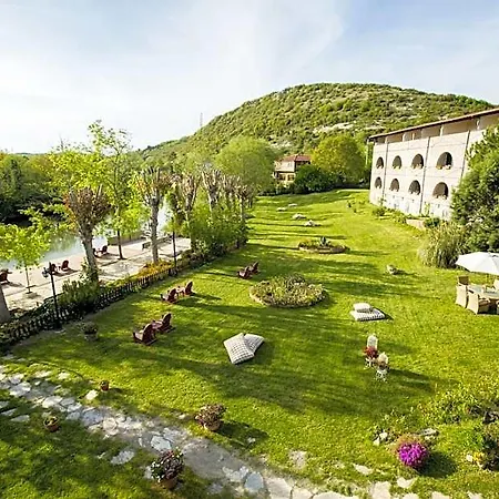Zajazd Greenline (adults Only)