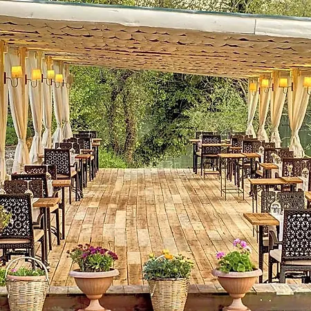 Greenline (adults Only) Zajazd 4*