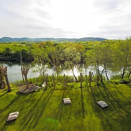 Greenline (adults Only) Zajazd Ağva