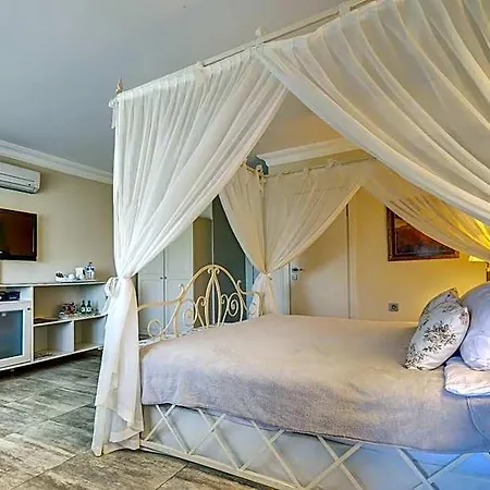 Zajazd Greenline (adults Only)