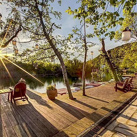 Greenline (adults Only) 4* Ağva