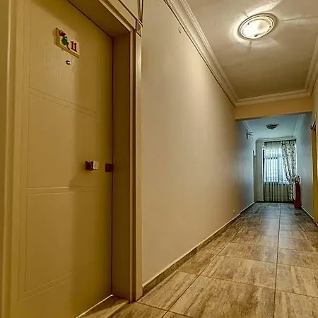 Πανδοχείο Greenline (adults Only) Agva (Marmara)