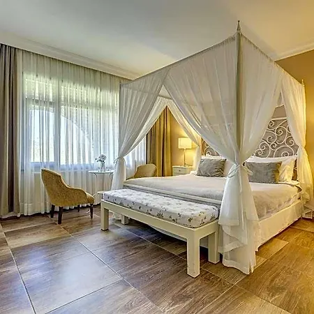 Zajazd Greenline (adults Only)