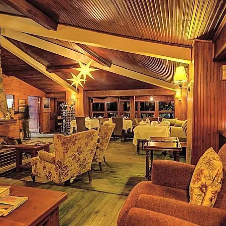 Greenline (adults Only) Penzion 4*
