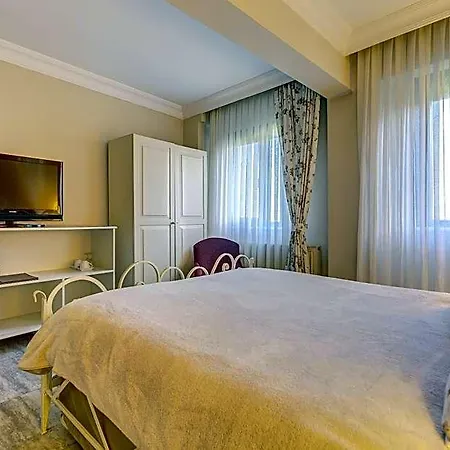 Zajazd Greenline (adults Only) 4*