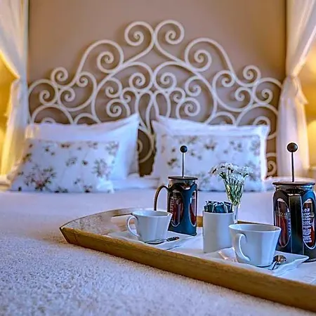 Greenline (adults Only) 4*