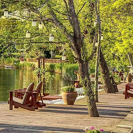 Greenline (adults Only) Zajazd Ağva