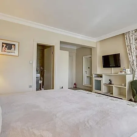 Zajazd Greenline (adults Only) Ağva