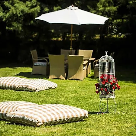 Zajazd Greenline (adults Only) Ağva