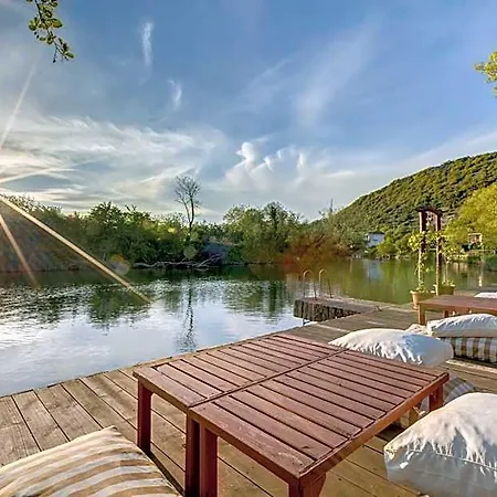 Zajazd Greenline (adults Only) Ağva
