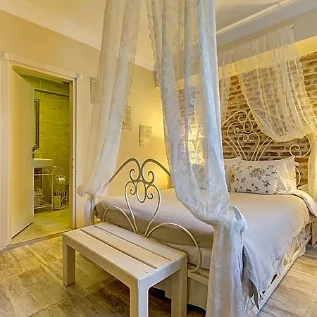 Greenline (adults Only) Penzion Agva (Marmara)