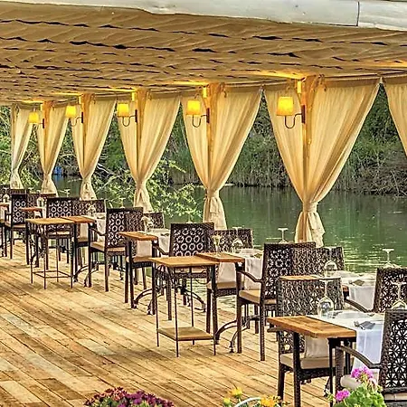 Greenline (adults Only) Penzion 4*