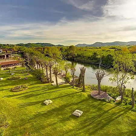 Penzion Greenline (adults Only)