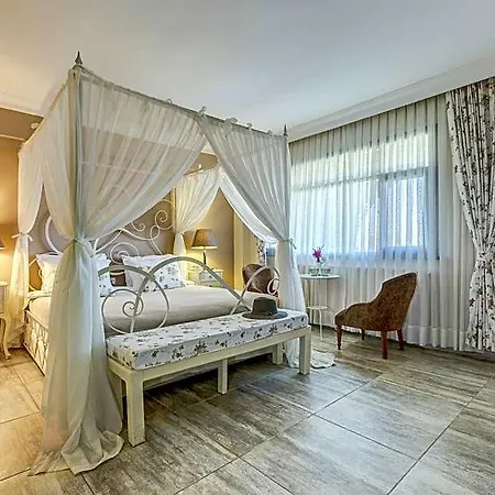 Greenline (adults Only) 4* Agva (Marmara)