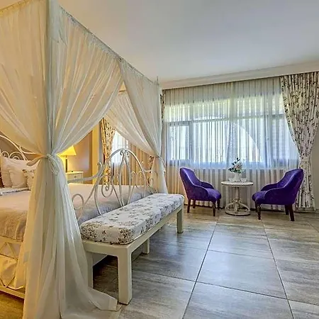 Greenline (adults Only) 4* Agva (Marmara)