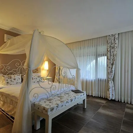 Zajazd Greenline (adults Only)
