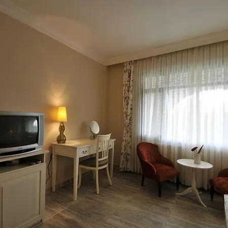 Πανδοχείο Greenline (adults Only)