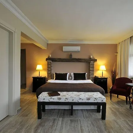 Πανδοχείο Greenline (adults Only)