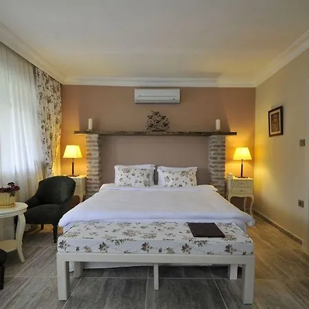 Greenline (adults Only) 4* Agva (Marmara)