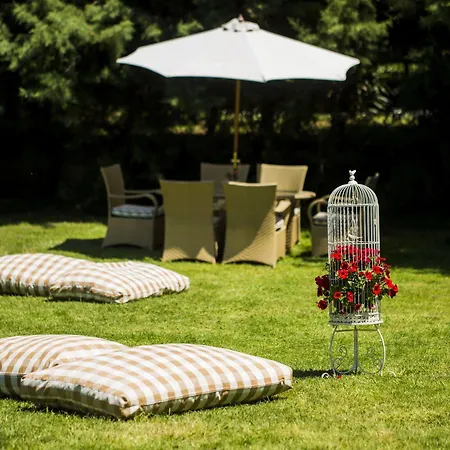 Greenline (adults Only) Inn Agva (Marmara)