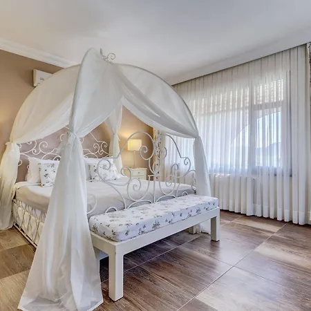 Inn Greenline (adults Only)
