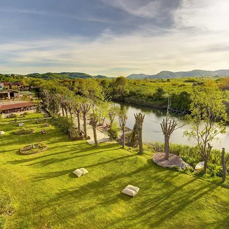 Inn Greenline (adults Only) 4*