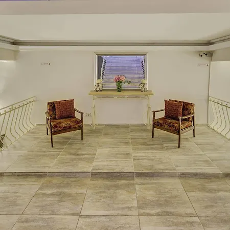 Inn Greenline (adults Only)